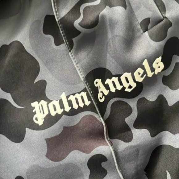 Palm Angels Shorts - Picture 3 of 3